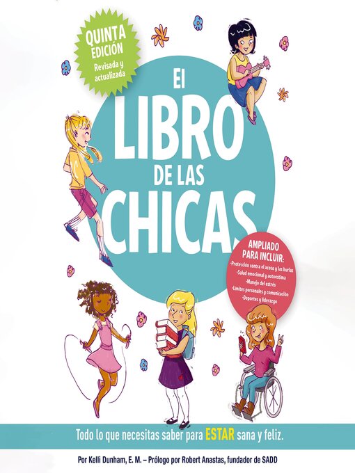 Title details for El libro de las chicas by Kelli Dunham - Available